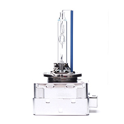 Лампа ксеноновая Philips D1S 5000K