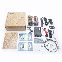 Автосигнализация с автозапуском Pandora DXL 5200 24V - фото 3