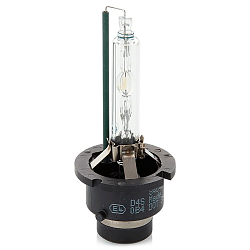 Лампа ксеноновая Narva D4S 4300K - фото 2