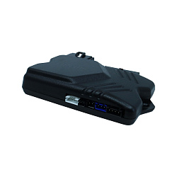 Автосигнализация с автозапуском Sheriff ZX-1075 - фото 6