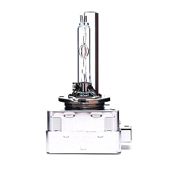 Лампа ксеноновая Philips D3S 4400K