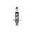 Лампа галогеновая Philips H1 12V 55W P14.5s X-treme Vision+130% - мини  - фото 2